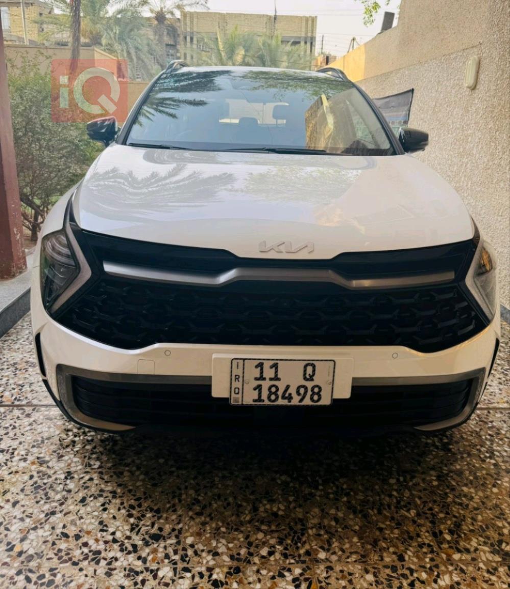 کیا سپۆرتاج